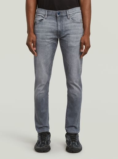 Jeans 3301 Slim
